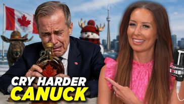 "Stop Making Memes of Me!" - Canadian PM Mark Carney's Demand Hilariously BACKFIRES 😂
