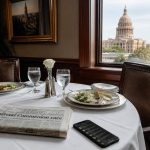 Trump Slams Karl Rove for Backing Democrat in Texas Railroad Race