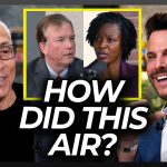 Host Aghast When Socialist Can’t Answer This Question