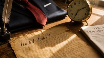 How 'United States' Was Born — A Wake-Up Call for President Trump