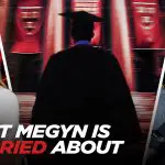 Megyn Kelly Gets Personal About Whether She Wants Her Kids to Go to a Woke College, with VDH