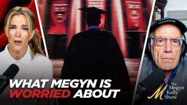 Megyn Kelly Gets Personal About Whether She Wants Her Kids to Go to a Woke College, with VDH