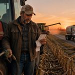 Record $6.60 Diesel Crushes Pennsylvania Family Farms