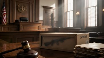 Judge Clears Murder Trial, Death Penalty Possible in Charlie Kirk Case