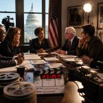 Pelosi and Omar Back Trump Film Tax Plan to Bring Jobs Home