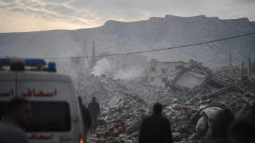 Israeli Strikes Flatten Kfar Rumman as IDF Claims Ali al‑Taher Control