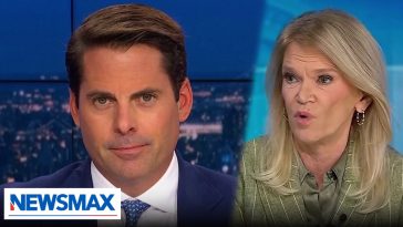 Watch corporate media continue to flip out over CNN White House ban: Finnerty