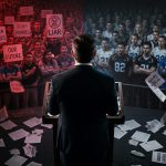 Talarico's Conditional Stance on Trans Athletes Exposes Flip-Flop
