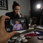 2020 Clip Haunts James Talarico Over Anti-Oil, Anti-Capitalism Remarks