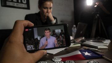 2020 Clip Haunts James Talarico Over Anti-Oil, Anti-Capitalism Remarks