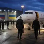 Trump Envoys Meet Putin then Rush to Zelenskyy in Peace Push