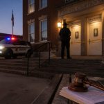 Bossier Parish Makes Using Opposite‑Sex Restrooms a Crime