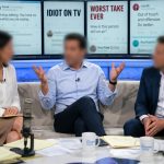 Joy Behar's Bestiality Quip Fuels Conservative Fury Over The View