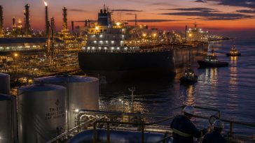 Trump Admin Taps Venezuela Oil to Shield Drivers and SPR