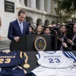 Governor Gavin Newsom Admits He Failed on Trans Athletes