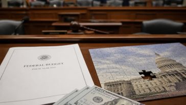 Bessent: $5,000 Trump dividend possible, where’s the offset