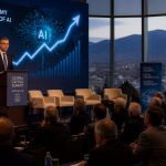 Fed Chair Kevin Warsh: Secular Stagnation Is Dead, AI Boom Ahead