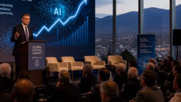 Fed Chair Kevin Warsh: Secular Stagnation Is Dead, AI Boom Ahead