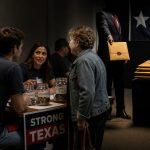 James Talarico Boasts Grassroots While Reid Hoffman Fuels Super PAC