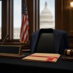 White House Pulls Trump Nominee for ICE After Rand Paul Records Hold
