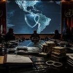 Trump Leads 15-Nation Shield of the Americas to Crush Cartels