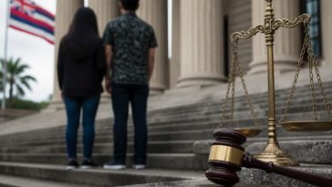 Judge Jill Otake OKs Hawaii ban stopping 18–20-year-olds from buying guns