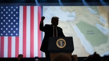 Scott Jennings: President Donald Trump Should Declare Victory in Iran