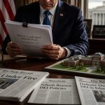 Treasury Sec. Scott Bessent Targets Tax Breaks for DEI Schools