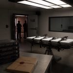 Courts Block Nitrogen; Alabama Uses Lethal Injection on Jeffery Lee