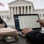 Supreme Court Temporarily Restores SAVE, Boosts State Voter Checks