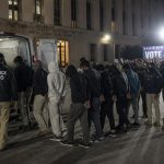 Patel’s 10 of 10 Capture Boosts President Trump’s Midterm Play