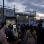Rosie O'Donnell Accuses ICE of Raping Children in Viral Clip