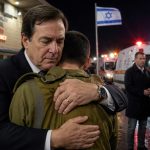 Israeli Ambassador to US: Son Critical After West Bank Car Ramming