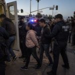 August ICE Arrests Surge to 50,925 as Trump, Mullin Crack Down