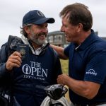 Trump Pardons PGA Caddie Eric Larson, Could Restore $126K in Earnings
