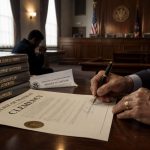 Governor Kathy Hochul’s Pardon Moots Supreme Court Case, Risks Safety