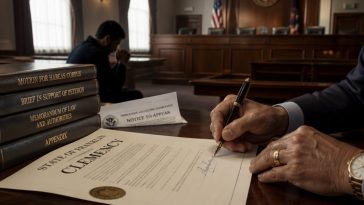 Governor Kathy Hochul’s Pardon Moots Supreme Court Case, Risks Safety