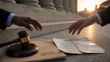 WILL Sues to Block Race-Based $30K Minority Teacher Loan