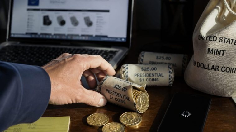 President Donald J. Trump $1 Coin Sells Out Online, Backorders Open
