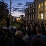 Cal State LA Must Act After Professor Melina Abdullah Doxxing ICE Agent