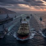President Donald Trump Wants to Rename Strait of Hormuz
