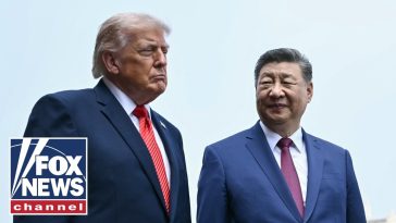 The 3 ‘HUGE’ developments from Trump-Xi summit, ambassador reveals