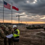 President Donald Trump: Major Progress on U.S. Base in Poland