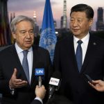 President Donald Trump Predicts Russia and Ukraine Will Make Deal