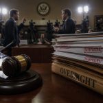Rep. Jim Jordan: Democrats Will Weaponize Oversight