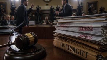 Rep. Jim Jordan: Democrats Will Weaponize Oversight
