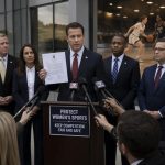 Five GOP Reps Demand WNBA Define Woman and Protect Players