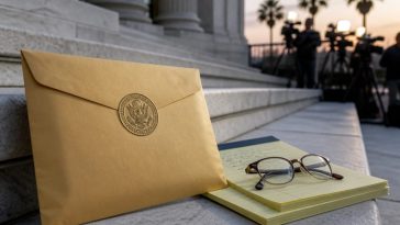 Grand Jury Subpoenas Comey Adviser Daniel Richman in Leak Probe
