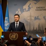 Zelenskyy Says He’s Ready to Meet Putin, Offers Energy Ceasefire