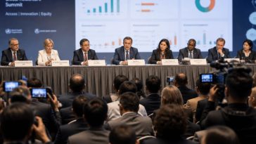 MAHA Summit Exposes Fast Drug Timelines, AI Hype and Pay-to-Play